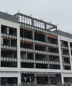 贛州信豐天能電池產業園（贛州市）